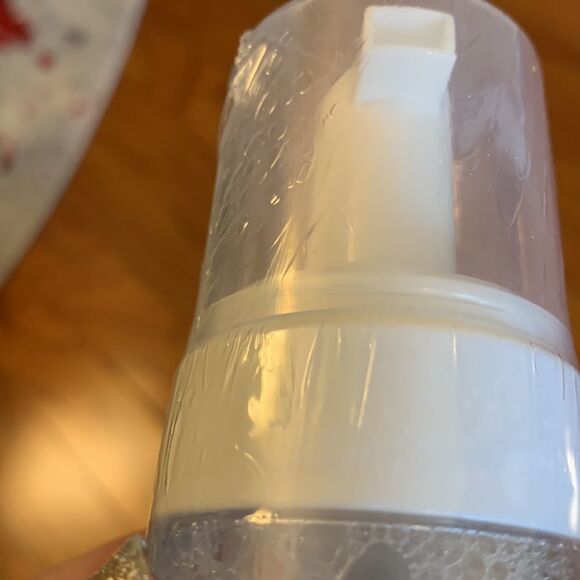 CalfLove Foam cleanser for dry or sensitive skin - Picture 2 of 4